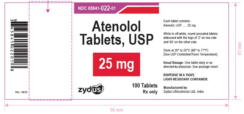 Atenolol